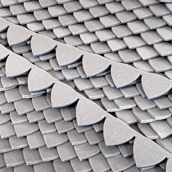 Cutting EVA Foam with a Cricut Cosplay Central